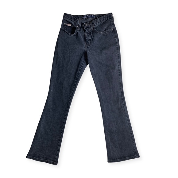Y2K Bluenotes Flared Jeans - Picture 1 of 3